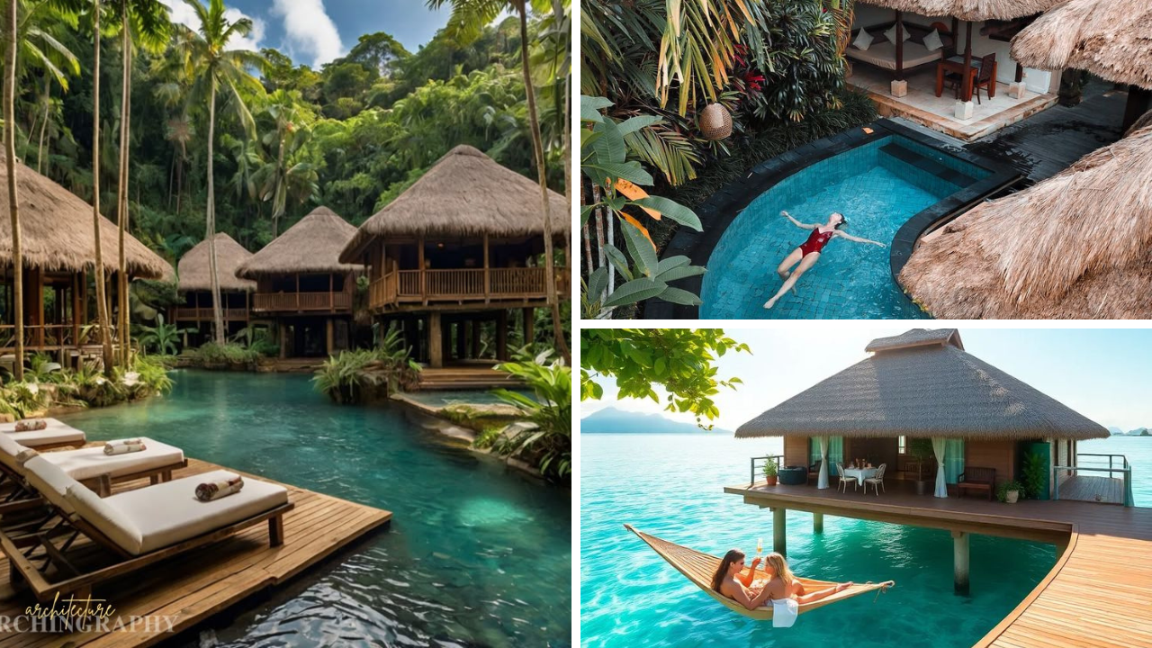 Eco Resorts