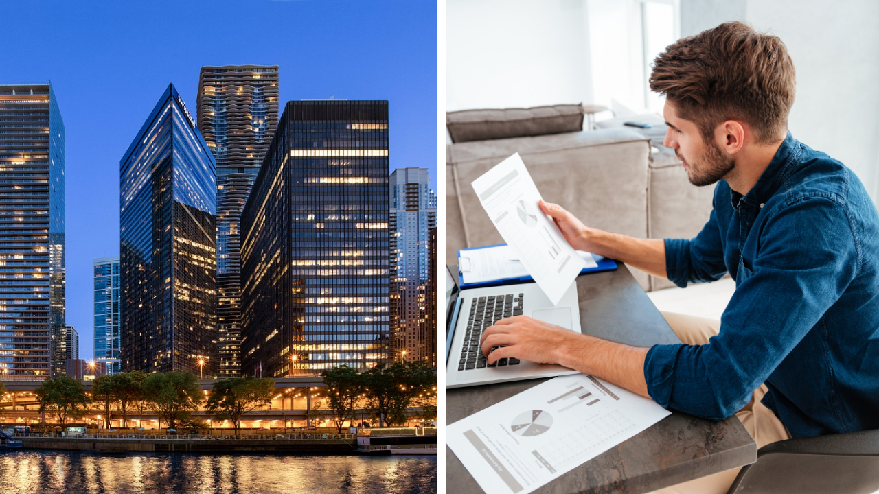 Chicago hotel deals last minute