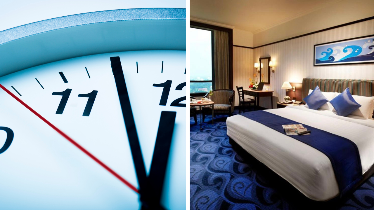 Last-minute hotel offers in Chicago