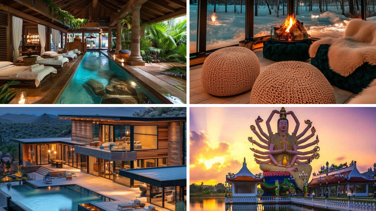 Best Hotel Deals
