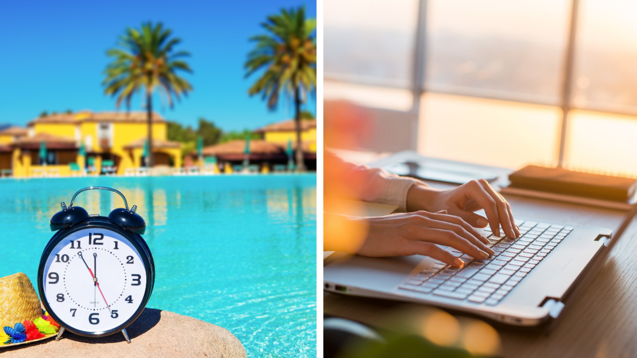 Last-minute hotel bookings near JFK