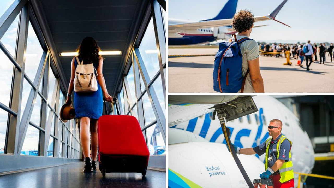 Cheap Flights