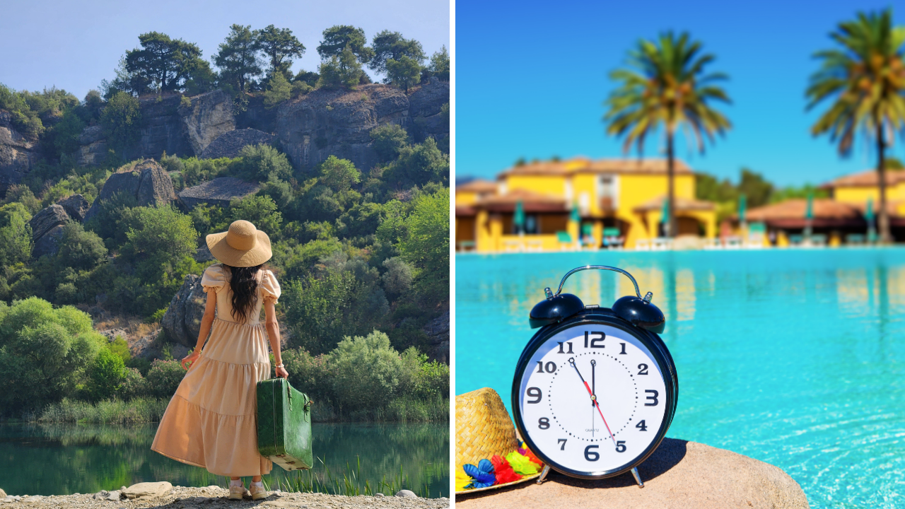 Last minute hotel deals
