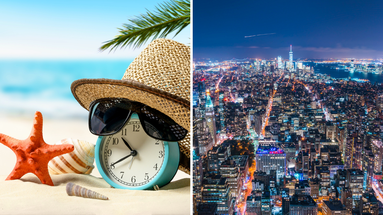 Last minute hotel deals in New York