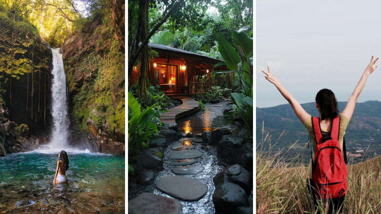 Eco-Friendly Travel