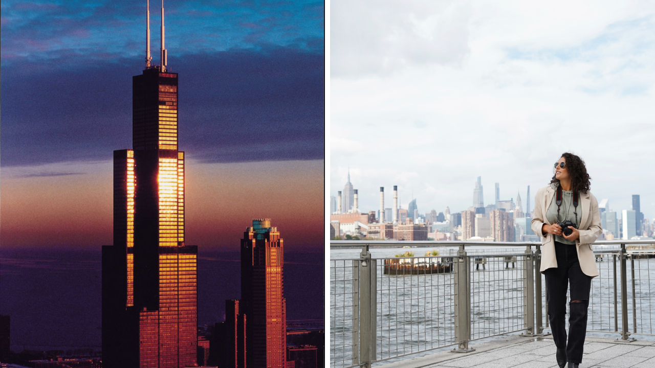 Affordable last-minute hotels in Chicago