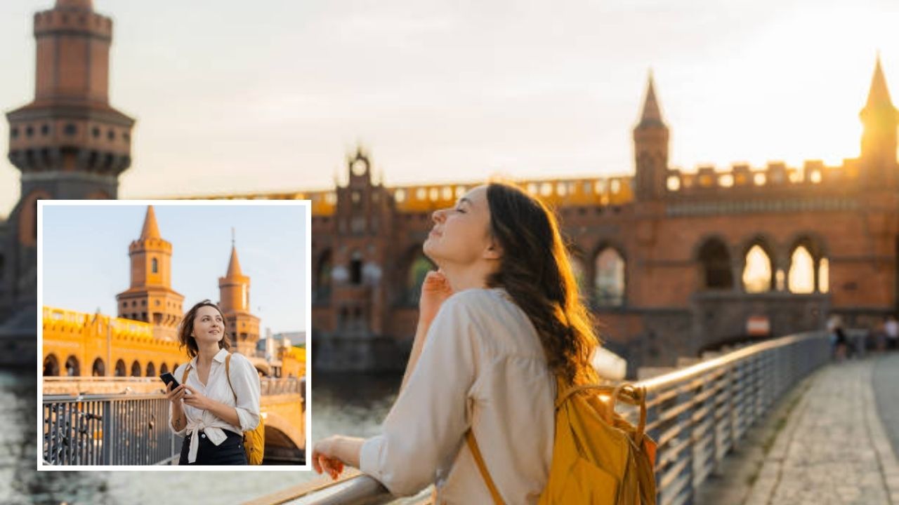 Affordable last-minute stays Berlin