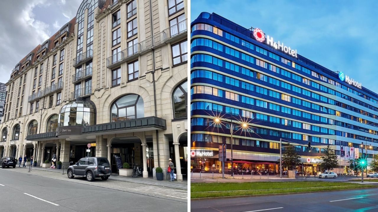 Best last-minute accommodations in Berlin