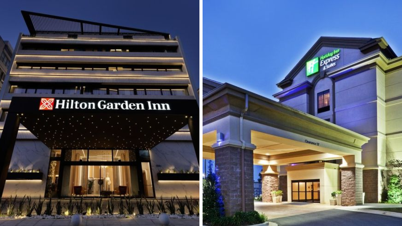  Best last-minute hotel deals near Heathrow Airport
