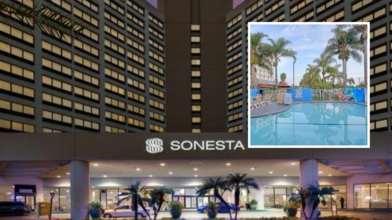  Best last-minute hotel deals near LAX