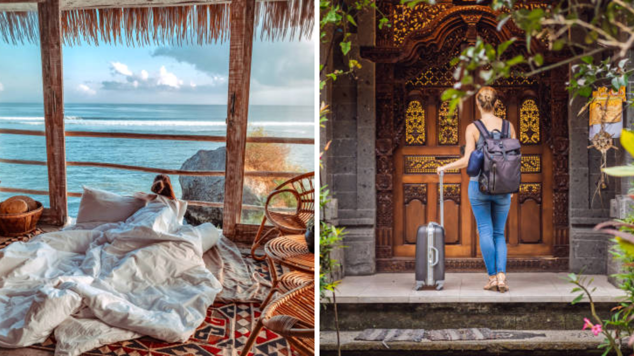 Last-minute hotel deals in Bali, Indonesia
