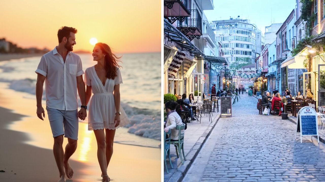 last-minute hotel offers Thessaloniki