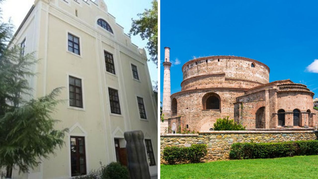 last-minute hotel offers Thessaloniki