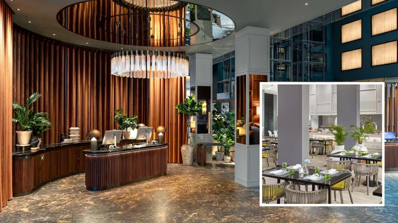 last-minute hotels Zurich Airport 
