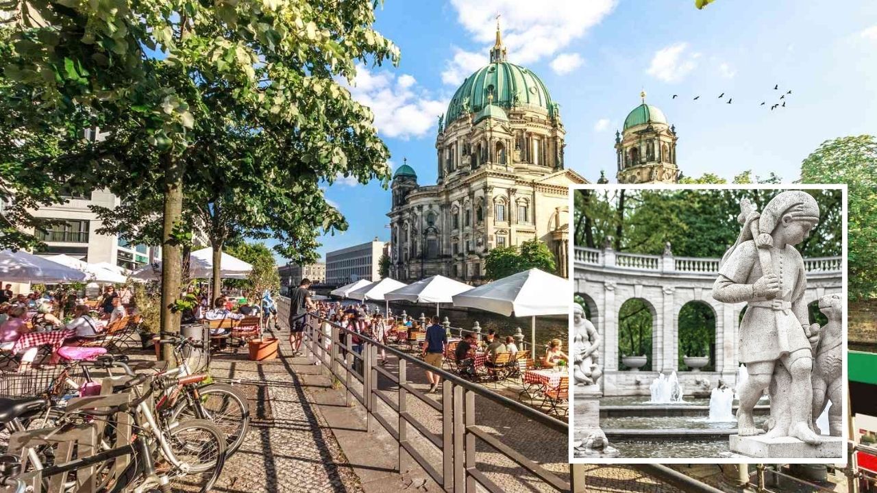 vegan-friendly last-minute hotels Berlin