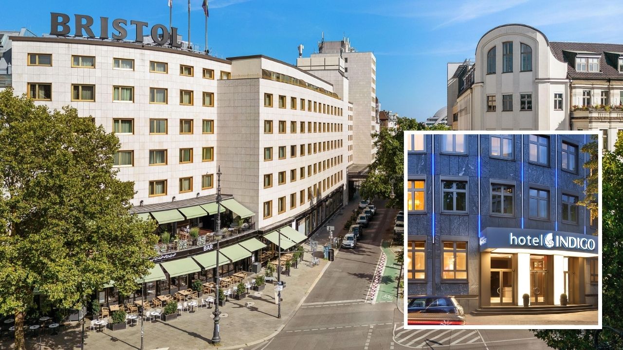 vegan-friendly last-minute hotels Berlin