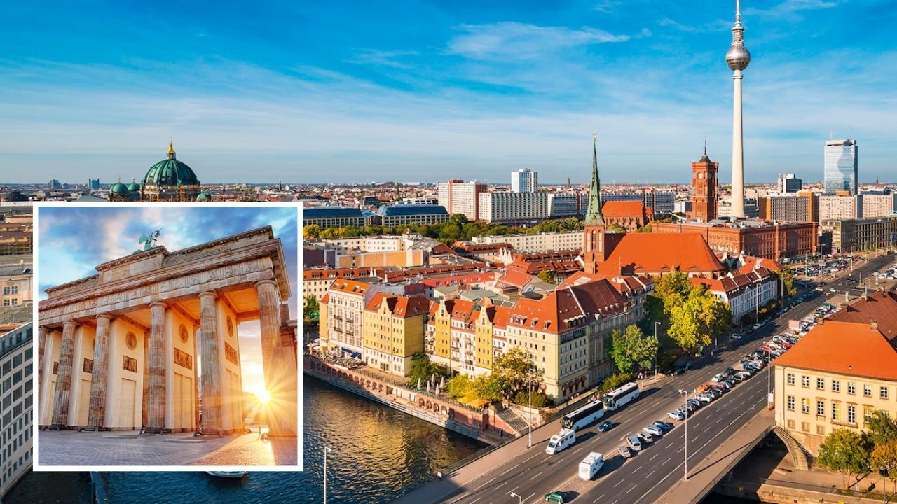 Budget-friendly last-minute hotels Berlin