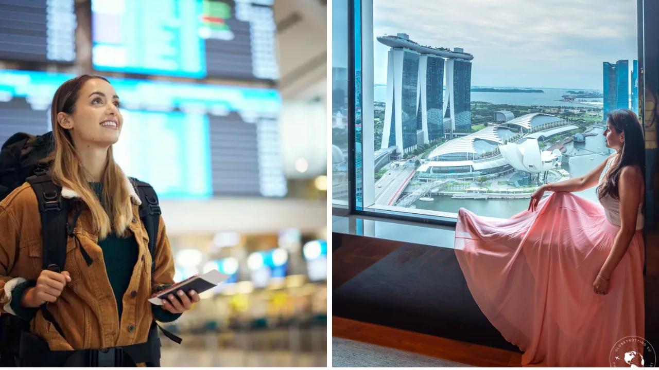 Budget last-minute hotels in Singapore