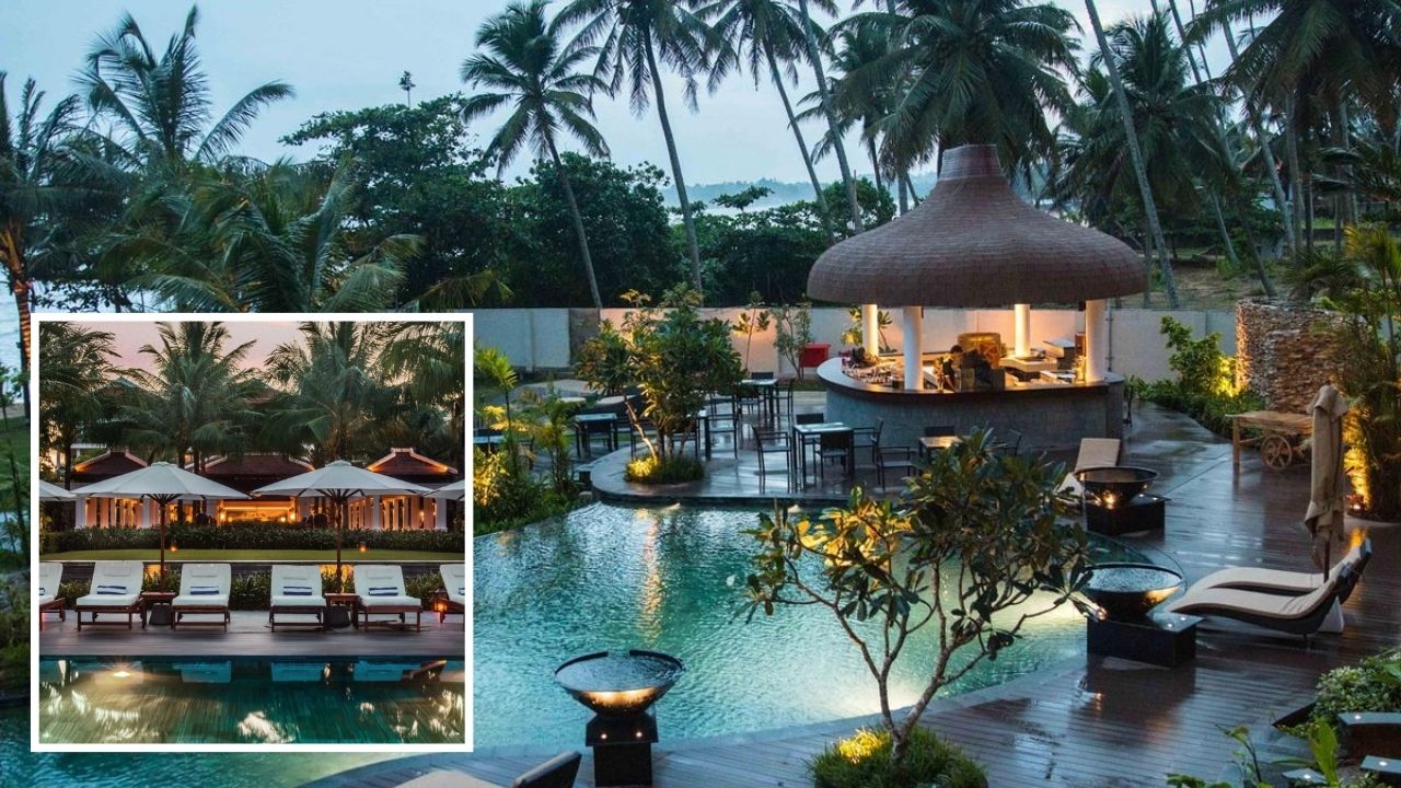 Carbon Neutral Hotels ASEAN