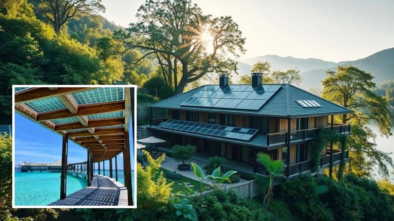 Carbon Neutral Hotels ASEAN