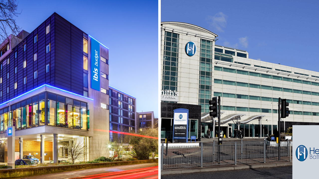 Cheap Heathrow hotels last-minute booking