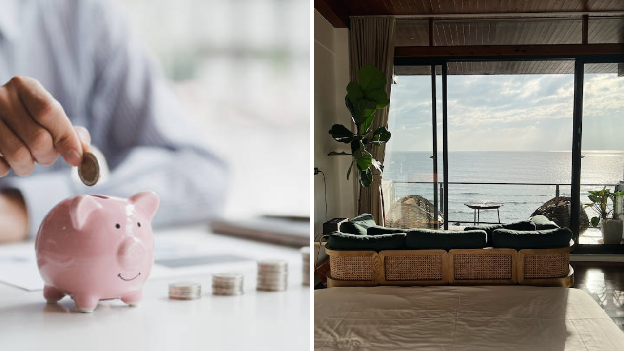 Cheap last-minute hotel deals Bangkok