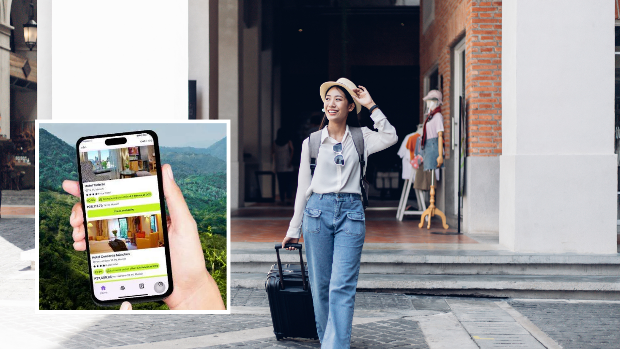Discount last-minute hotels Bangkok
