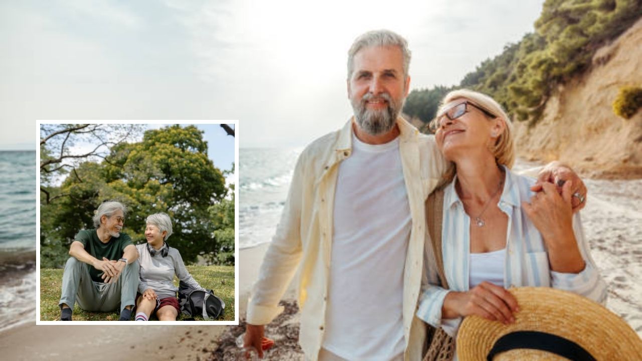 Eco-Conscious Retirees