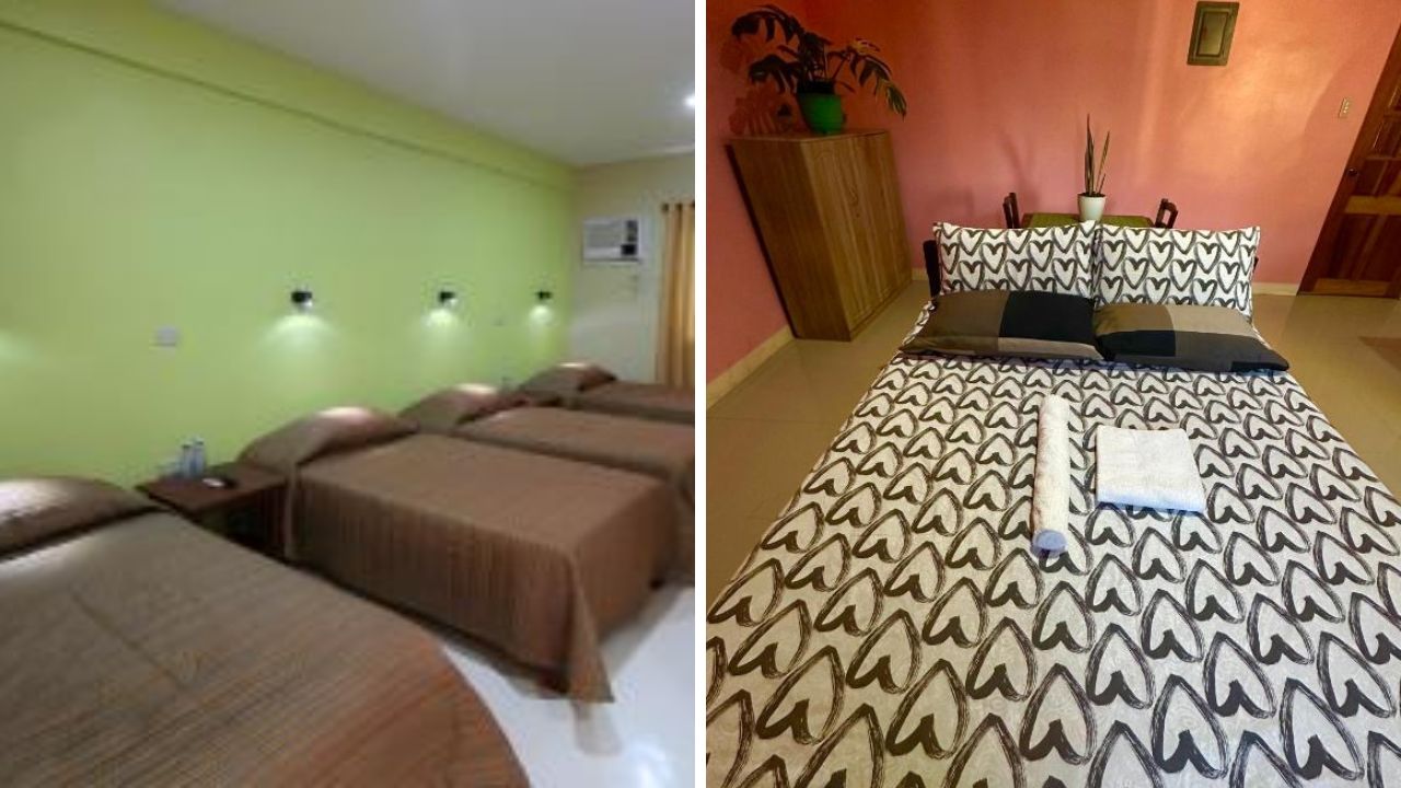 Eco-Friendly Hotels Near Kabankalan