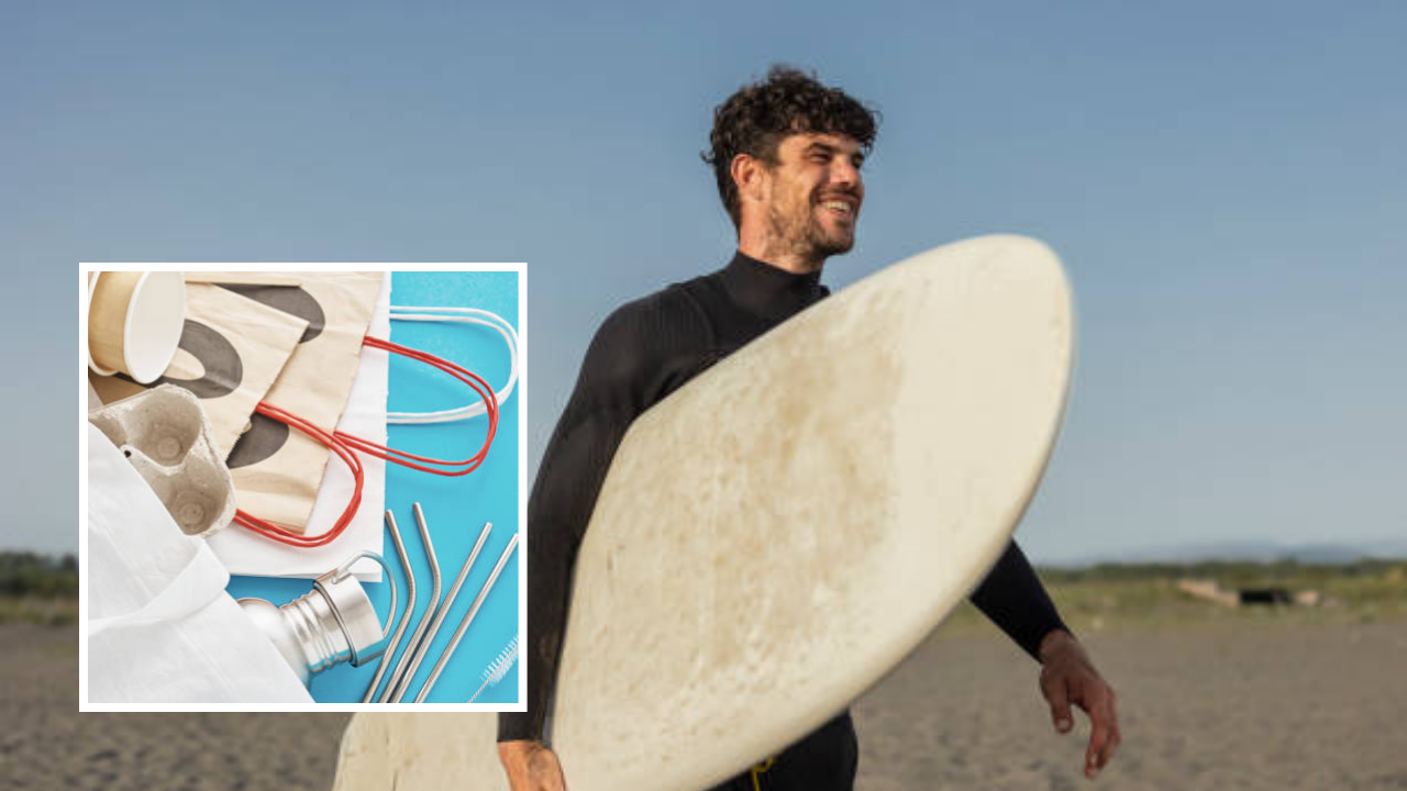 Eco Surf Hostels