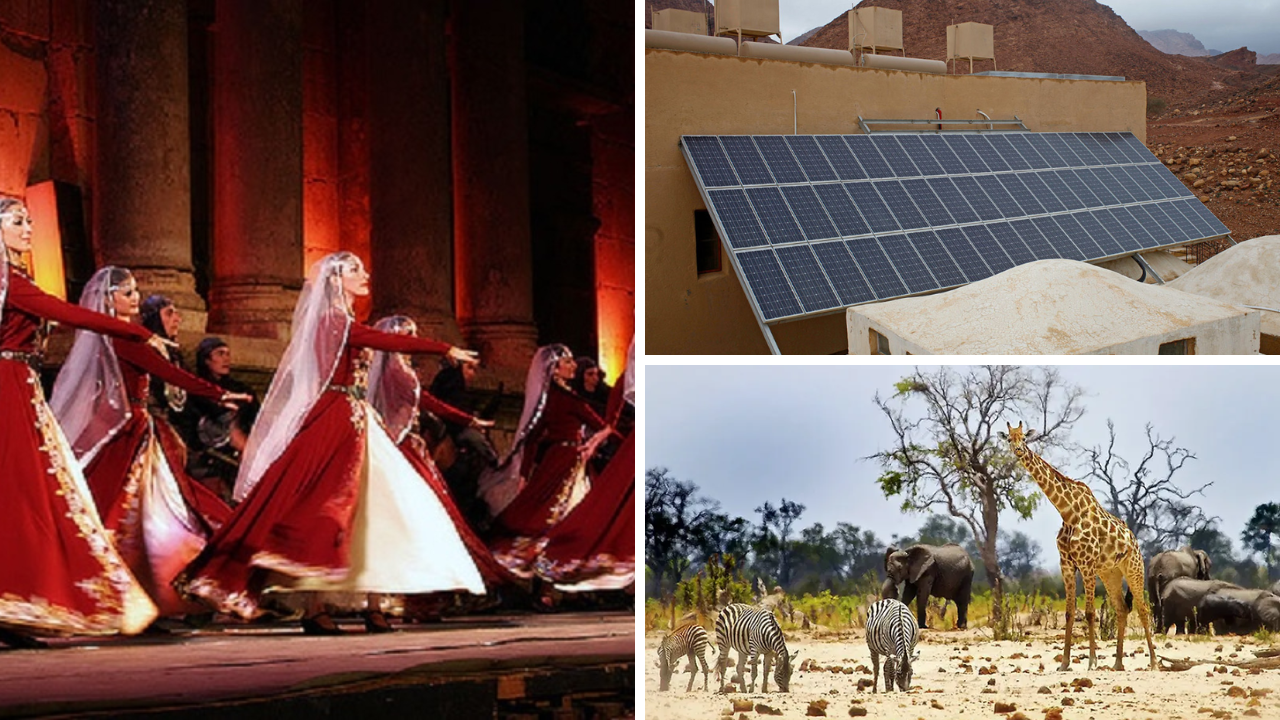 last-minute hotel deals in Jordan