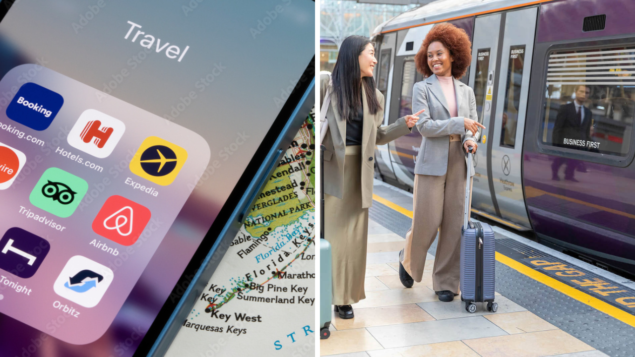 Heathrow last-minute hotel deals