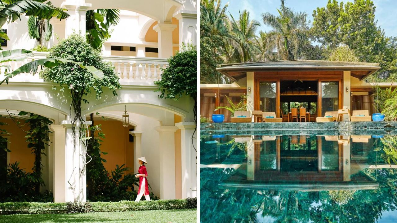 Future of Sustainable Hotels ASEAN