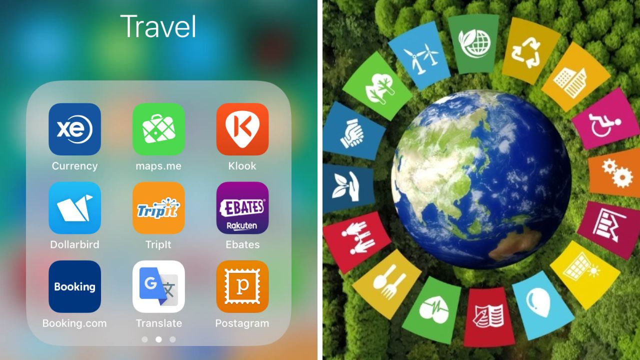 Future of Sustainable Hotels ASEAN