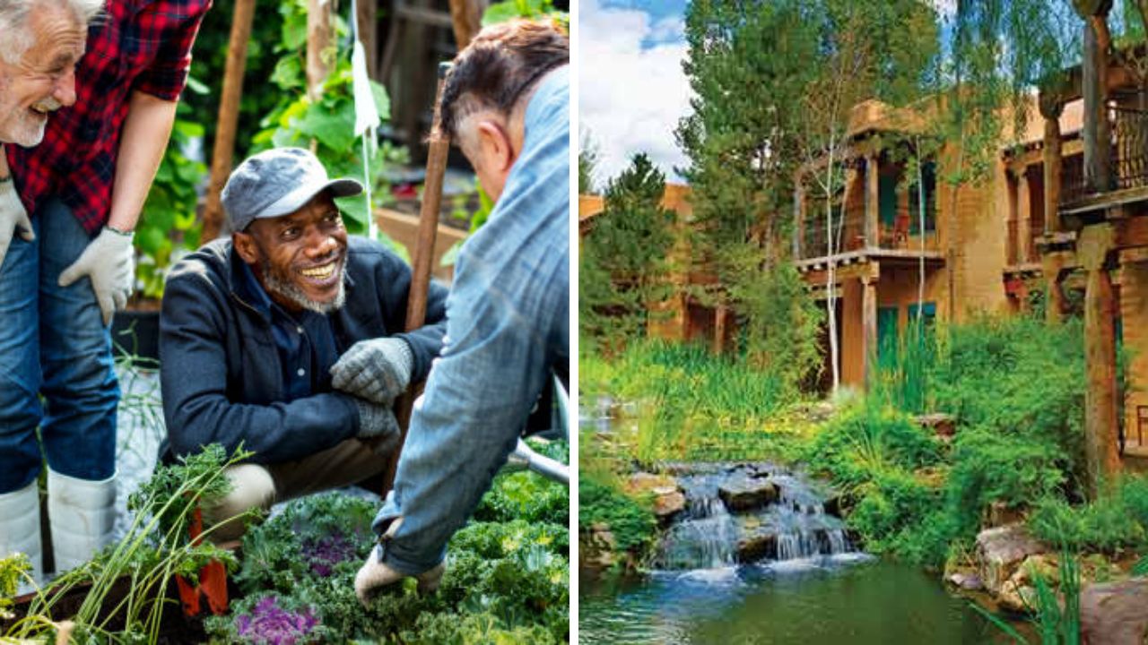 Future of Sustainable Hotels ASEAN