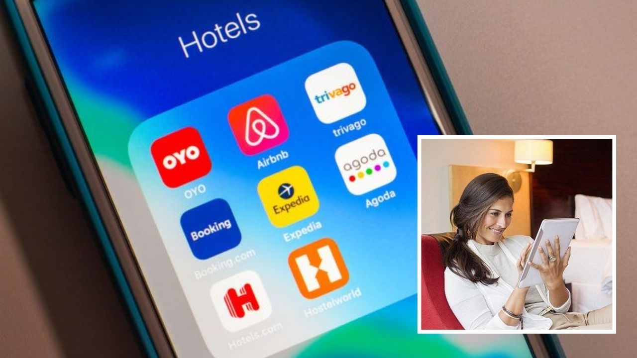 How to Find Sustainable Hotels Near Me