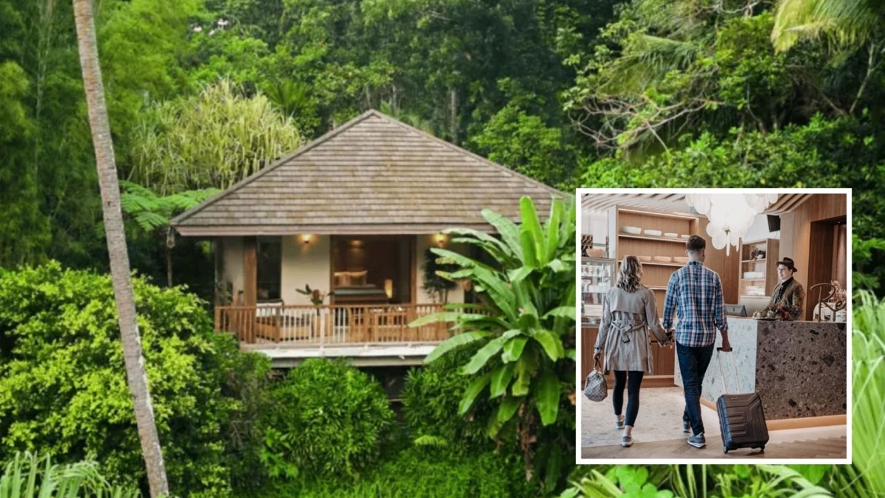How to Find Sustainable Hotels Near Me