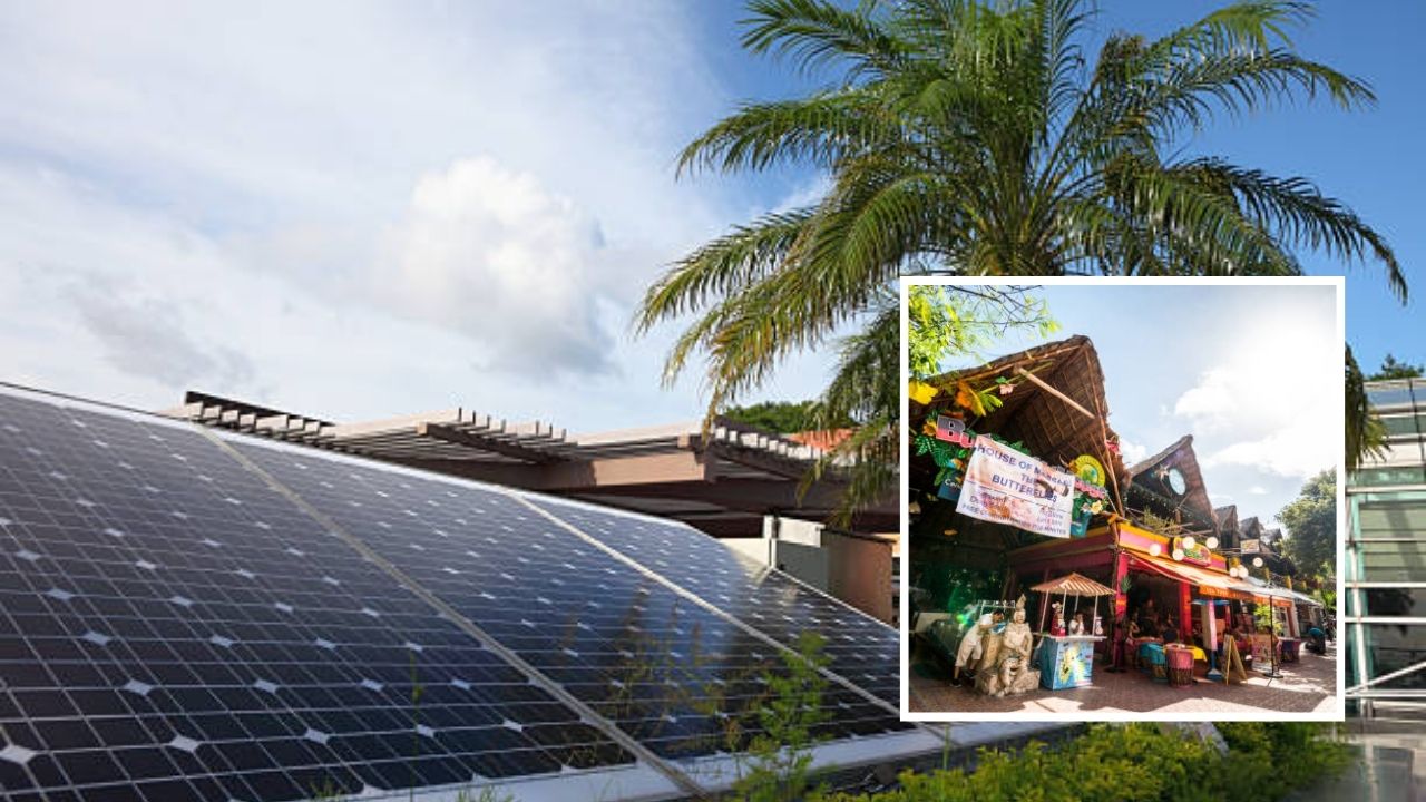 How to Find Sustainable Hotels Near Me