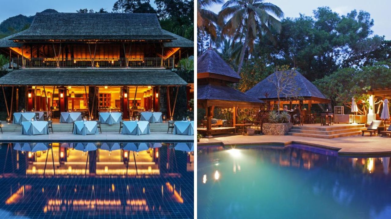 Sustainable Hotels Malaysia