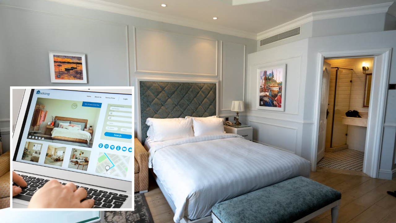 Last-minute accommodation Singapore