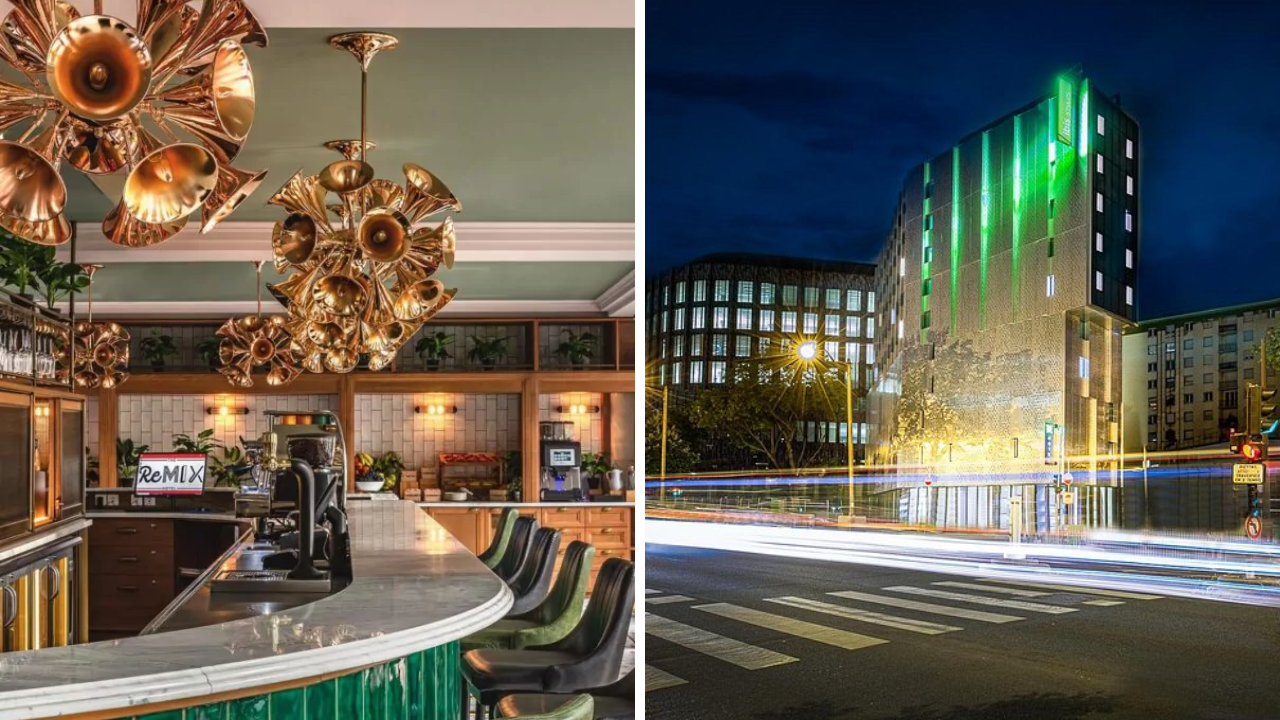 Last-minute accommodations in Paris, France