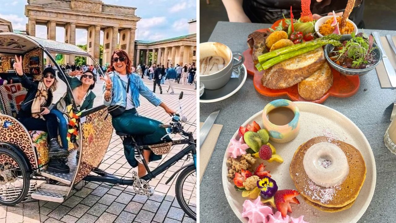 last-minute booking near Berlin’s East Side Gallery