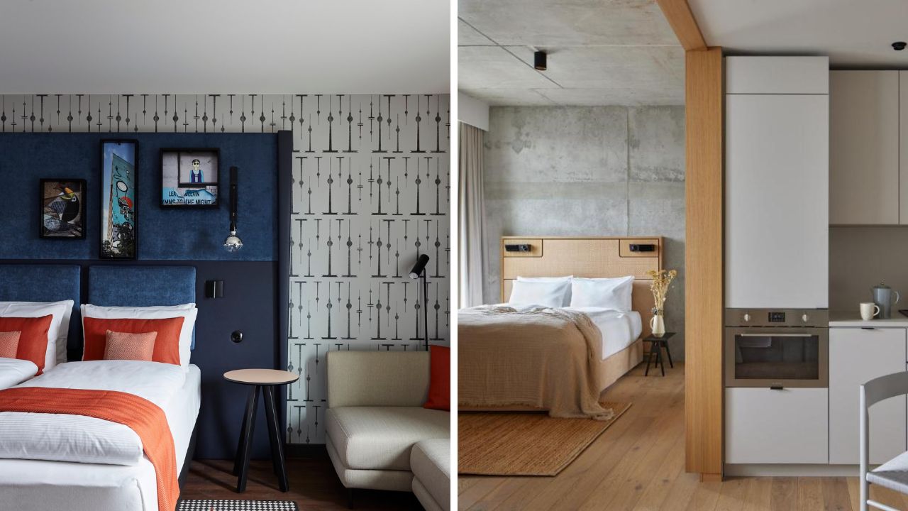 last-minute booking near Berlin’s East Side Gallery