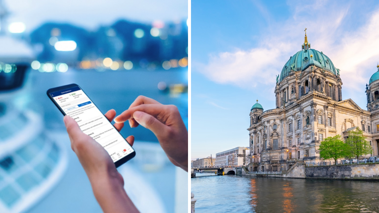 Last-minute boutique hotels near Museum Island, Berlin