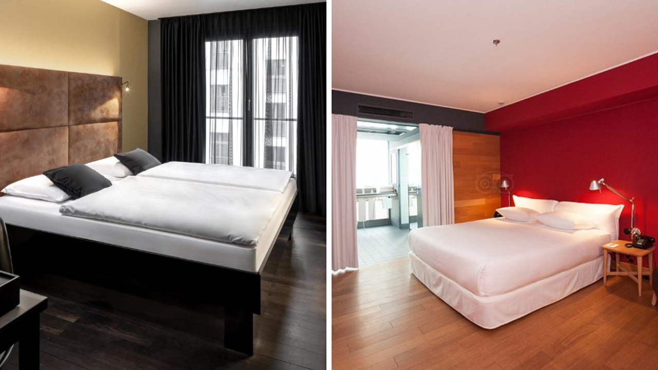 Last-minute boutique hotels near Museum Island, Berlin