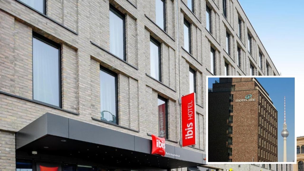 Last-minute deals in Berlin city center