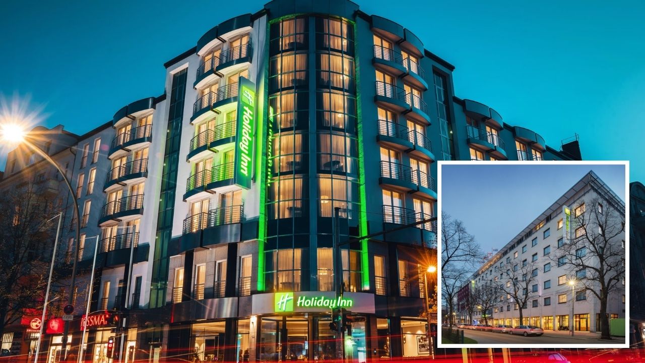 Last-minute deals in Berlin city center