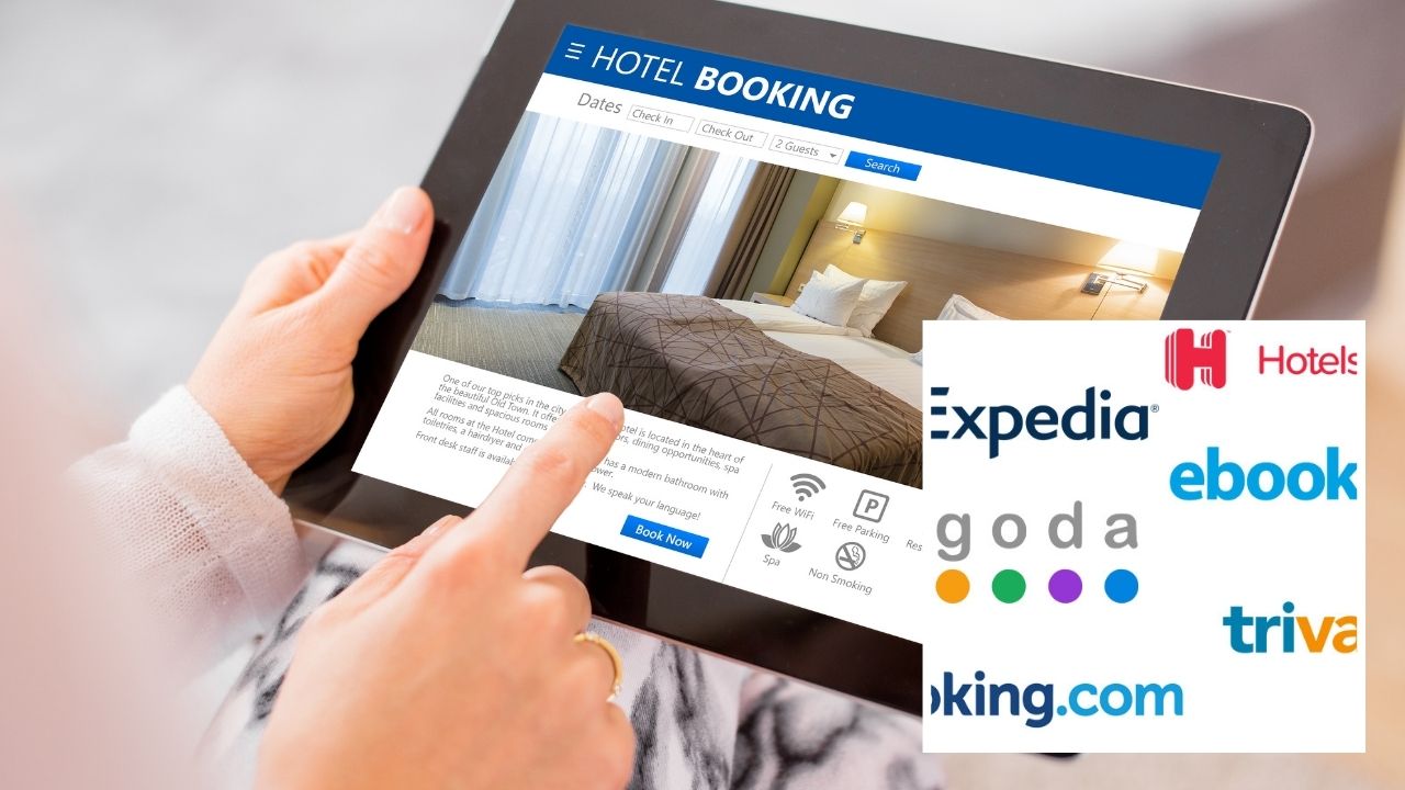 Last-minute hotel deals in Berlin