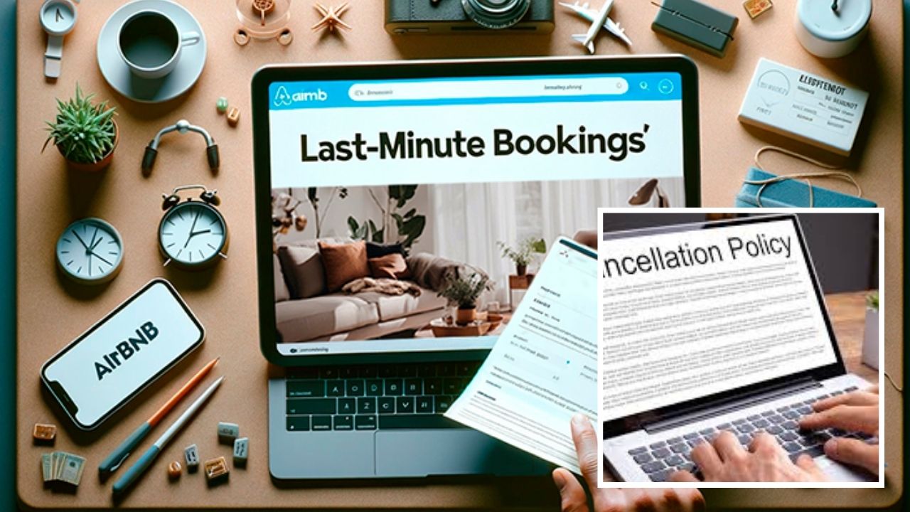 Last-minute hotel deals in Berlin