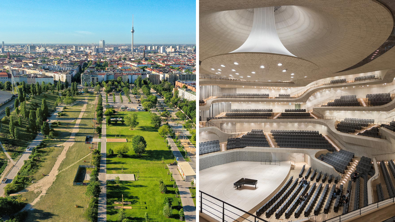 Last-minute hotel deals Prenzlauer Berg Berlin